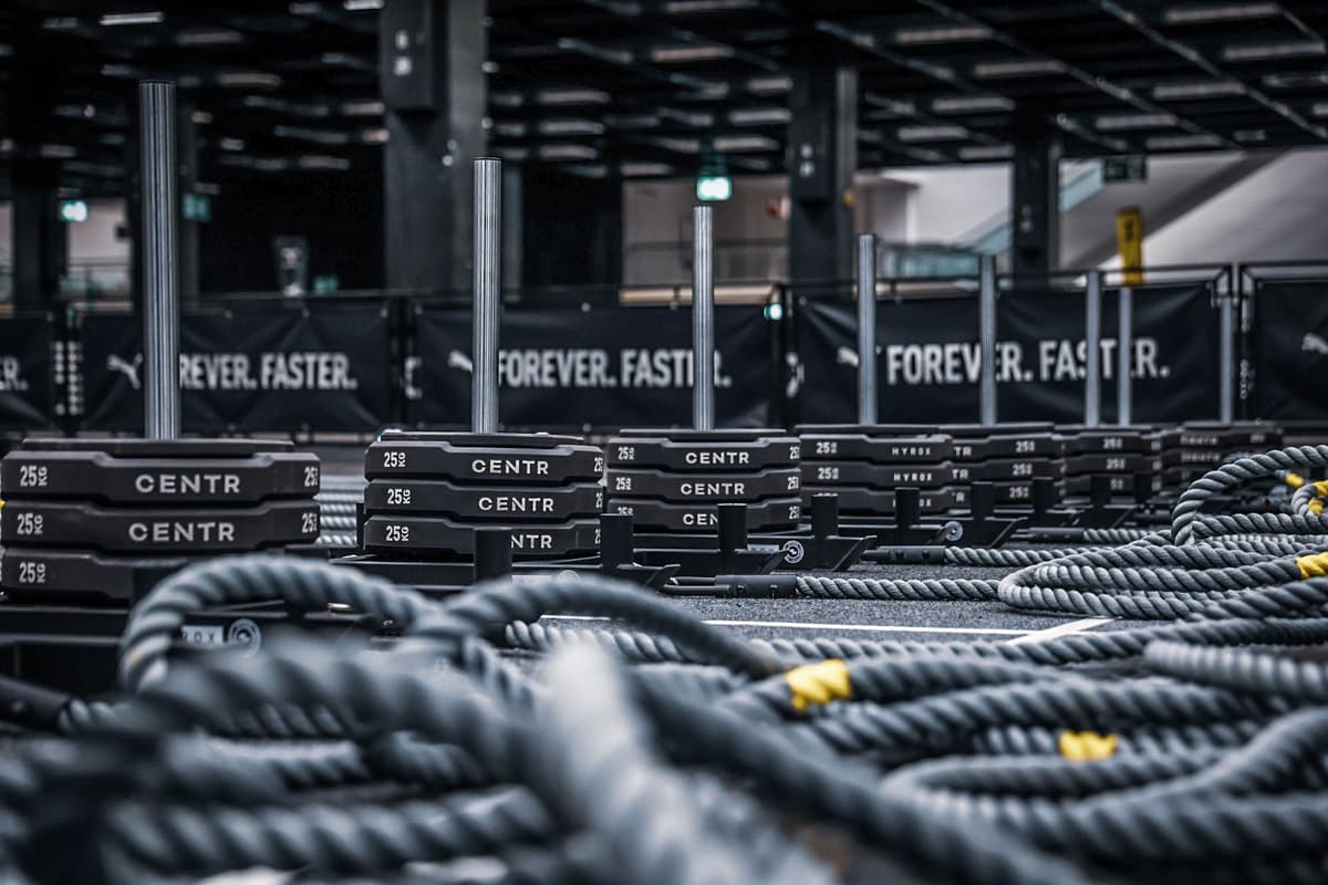 HYROX Simulatie bij CrossFit Alkmaar op 30 mei