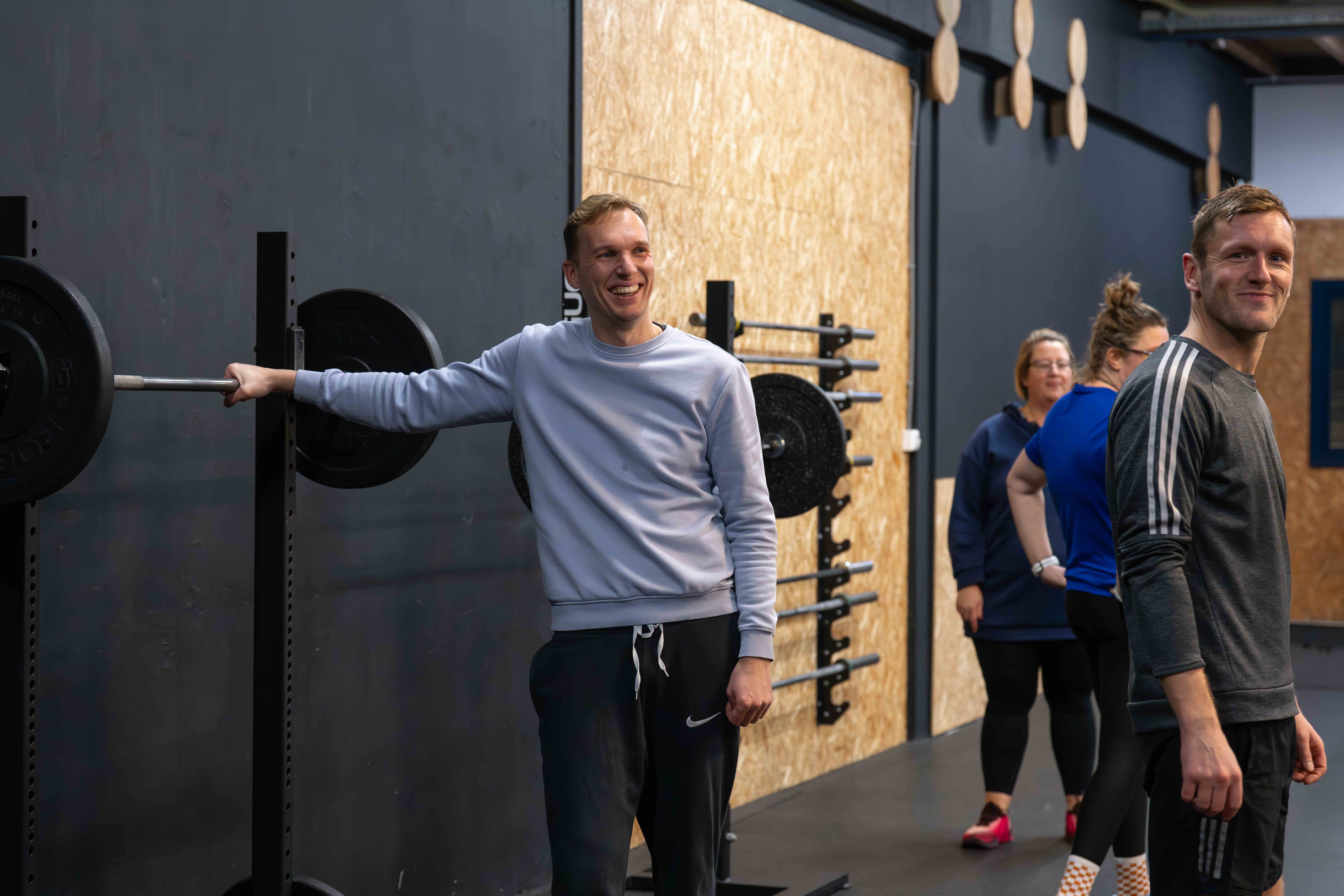 Wat we nu anders doen dan tien jaar geleden bij CrossFit Alkmaar - CrossFit Alkmaar blog