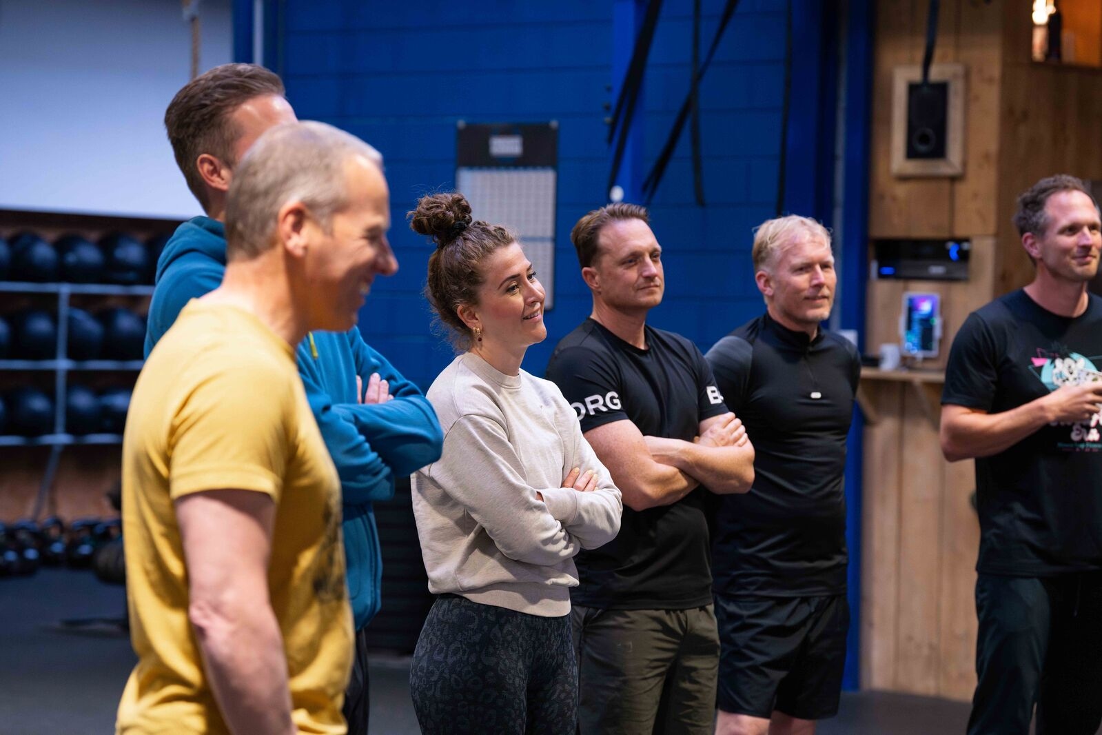 CrossFit Alkmaar - meer informatie over onze sportschool en programma's